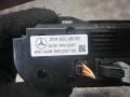 блок управления печки / климат-контроля Mercedes-Benz C-Класс W204/S204 2008, 3.0 л., дизель, АКПП, универсал, 2048309885 - фото №7