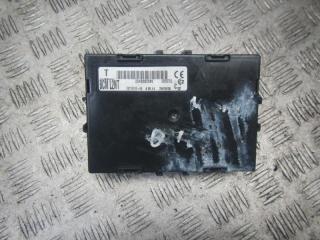 блок комфорта Nissan Note E11 2006, 1.4 л., бензин, МКПП, хетчбэк 5 дв., 284B2BC000