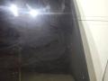 капот Volkswagen Touareg 1 поколение 2006, 3.0 л., BKS, дизель, 6МКПП, черный, внедорожник 5 дв., полный привод - фото №2