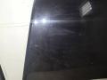 капот Volkswagen Touareg 1 поколение 2006, 3.0 л., BKS, дизель, 6МКПП, черный, внедорожник 5 дв., полный привод - фото №3