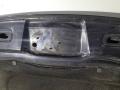 капот Volkswagen Touareg 1 поколение 2006, 3.0 л., BKS, дизель, 6МКПП, черный, внедорожник 5 дв., полный привод - фото №6