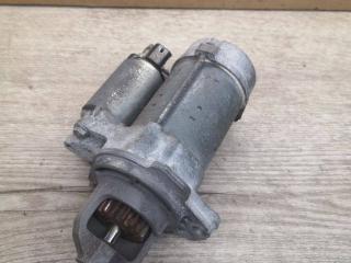 стартер Chevrolet Traverse 2 поколение 2018, 3.6 л., бензин, АКПП, 12667973