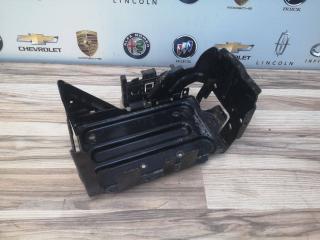 полка аккумулятора Chevrolet Traverse 2 поколение 2018, 3.6 л., бензин, АКПП, 84351704