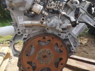 двигатель Chevrolet Traverse 2 поколение 2018, 3.6 л., бензин, АКПП, YLHH, LFY, GL8