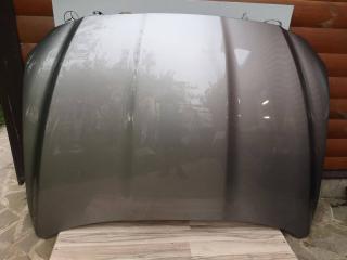 капот Jaguar F-Pace 1 поколение 2019, 2.0 л., бензин