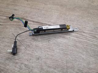 антенна Porsche Macan 1 поколение 2016, 3.0 л., дизель, АКПП, 95B035497E