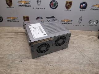 магнитола Jaguar F-Pace 1 поколение 2019, 2.0 л., бензин, JPLA19C211PC, J9D319C211PC, GHJ4B0254, 7513350254