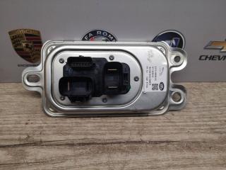 Преобразователь напряжения Jaguar F-Pace 1 поколение 2019, 2.0 л., бензин, GX7314B526AC