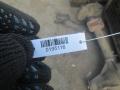 балка подвески задняя Nissan Note E11 2006, 1.4 л., бензин, МКПП, хетчбэк 5 дв. - фото №8