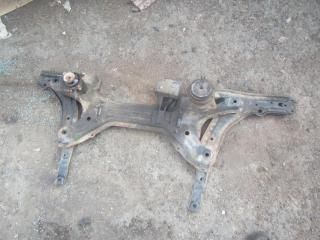 балка подвески передняя (подрамник) Volkswagen Golf 3 поколение 1995