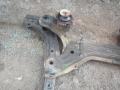 балка подвески передняя (подрамник) Volkswagen Golf 3 поколение 1995 - фото №7