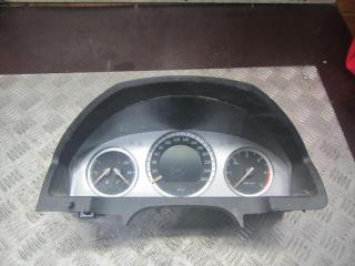 щиток приборов (приборная панель) Mercedes-Benz C-Класс W204/S204 2008, 3.0 л., дизель, АКПП, универсал, A2045406148