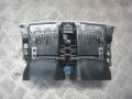 дефлектор обдува салона Mercedes-Benz C-Класс W204/S204 2008, 3.0 л., дизель, АКПП, универсал, 2048702851 - фото №2