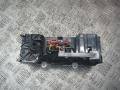 блок управления печки / климат-контроля Volkswagen Golf Plus 1 поколение 2005, 1.6 л., бензин, МКПП, минивэн - фото №5