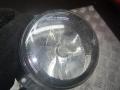 фара противотуманная левая Mercedes-Benz C-Класс W204/S204 2008, 3.0 л., дизель, АКПП, универсал - фото №3