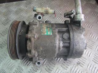 компрессор кондиционера Rover 25 1 поколение 2004, 1.4 л., бензин, 02826809360