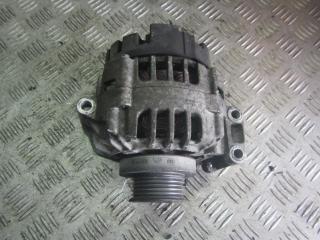 генератор Renault Megane 1 поколение 1999, 1.6 л., бензин, МКПП, хетчбэк 5 дв., 8200103726