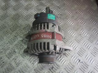 генератор Hyundai i10 1 поколение 2009, 1.1 л., бензин, МКПП, хетчбэк 5 дв., 3730002570