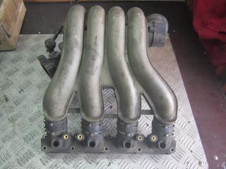 коллектор впускной Volkswagen Passat B5 [рестайлинг] 2002, 2.0 л., бензин, 06B133210AT