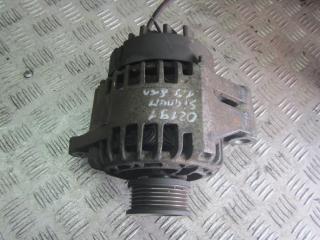 генератор Opel Signum C [рестайлинг] 2006, 1.9 л., дизель, МКПП, универсал, 1022118640