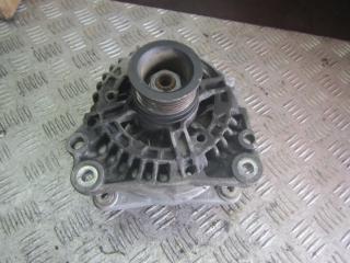 генератор Volkswagen Golf 4 поколение 2002, 1.4 л., бензин