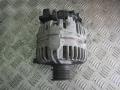 генератор Volkswagen Golf 4 поколение 2002, 1.4 л., бензин - фото №6