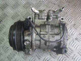 компрессор кондиционера Suzuki Liana 1 поколение [рестайлинг] 2005, 1.6 л., бензин, 4472203393
