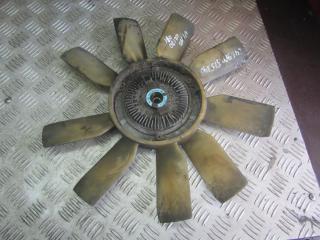 вискомуфта Mercedes-Benz Vito W639 2008, 2.2 л., дизель, МКПП, микроавтобус, A0002006023