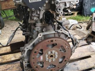 двигатель Chevrolet Malibu 8 поколение [рестайлинг] 2016, 2.0 л., бензин, передний привод, DY4, 12654628