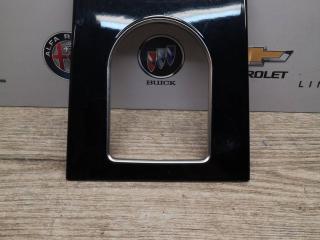 Декоративная накладка центральной консоли Jaguar F-Pace 1 поколение 2019, 2.0 л., бензин, GX73045K08A, GX73045K08