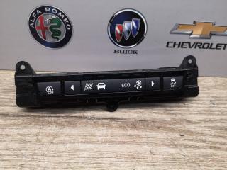 кнопка (выключатель) Jaguar F-Pace 1 поколение 2019, 2.0 л., бензин, GX7314B790AA