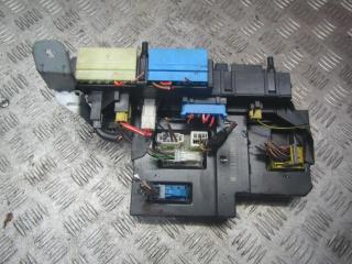 блок комфорта Mercedes-Benz C-Класс W204/S204 2008, 3.0 л., дизель, АКПП, универсал, 2045458401