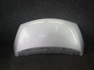 капот Renault Espace 4 поколение [рестайлинг] 2007, 2.0 л., дизель, АКПП, минивэн