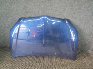 капот Toyota Corolla 9 поколение (E120/E130) 2002, 1.6 л., бензин, МКПП, хетчбэк 5 дв.