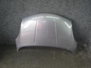 капот Nissan Note E11 2006, 1.4 л., бензин, МКПП, хетчбэк 5 дв.