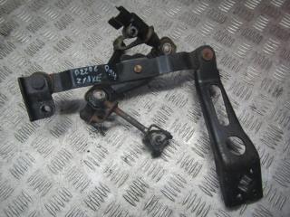 кулиса Opel Astra H 2005, 1.8 л., бензин, МКПП, хетчбэк 5 дв.