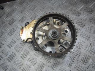 ТНВД Renault Megane 1 поколение [рестайлинг] 2002, 1.9 л., дизель, 8200108225