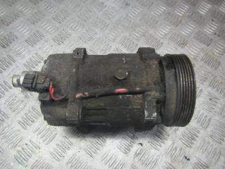 компрессор кондиционера Volkswagen Golf 3 поколение 1995
