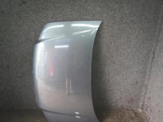 капот Volkswagen Caddy 3 поколение 2005, 1.4 л., бензин, МКПП, минивэн