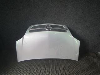 капот Opel Meriva 1 поколение (A) [рестайлинг] 2006, 1.6 л., бензин, МКПП, минивэн