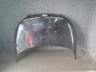 капот Kia Soul 1 поколение [рестайлинг] 2014, 1.6 л., дизель, АКПП, минивэн