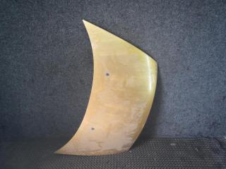 капот Citroen C3 1 поколение 2002, 1.2 л., бензин, МКПП, хетчбэк 5 дв.