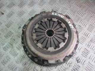 маховик Renault Kangoo 1 поколение 2001, 1.9 л., дизель