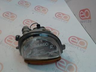 фара правая Renault Twingo 1 поколение 1998