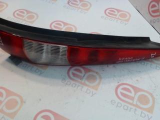 фонарь задний правый Ford Mondeo 3 поколение 2002, 2.0 л., бензин, АКПП, универсал