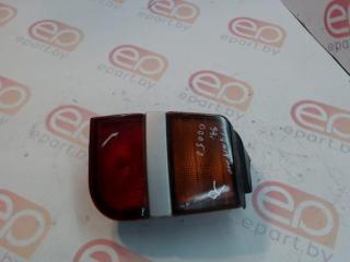 фонарь задний правый Hyundai Santamo 1 поколение 1998, 2.0 л., бензин, АКПП, минивэн