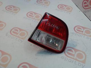 фонарь задний правый SEAT Leon 1 поколение 2002