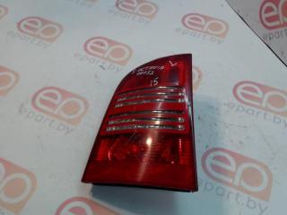 фонарь задний левый Skoda Octavia 1 поколение (A4) 1998, 1.8 л., бензин, МКПП, универсал