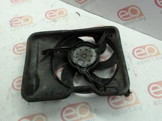 вентилятор радиатора Opel Omega B 1999, 2.0 л., бензин