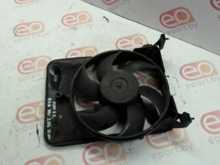 вентилятор радиатора Opel Omega B 1998, 2.0 л., бензин, МКПП, универсал